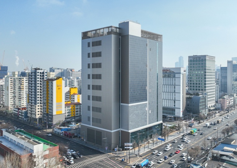 양평동 DITTO 2단계 설계변경
