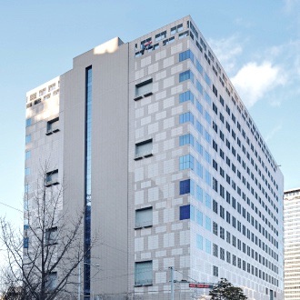 KT 목동2 데이터센터